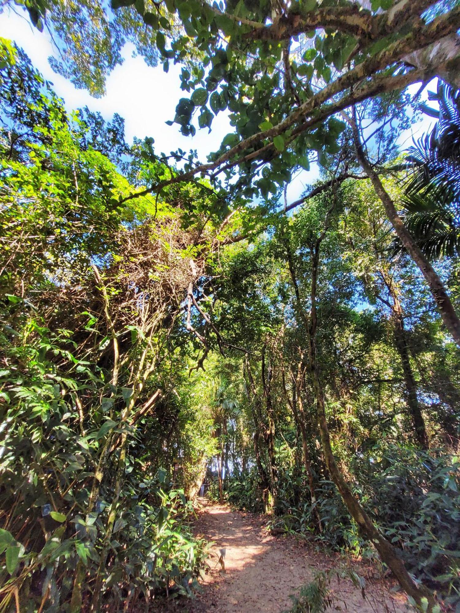 Refugio Do Morro - Morro Sao Paulo *