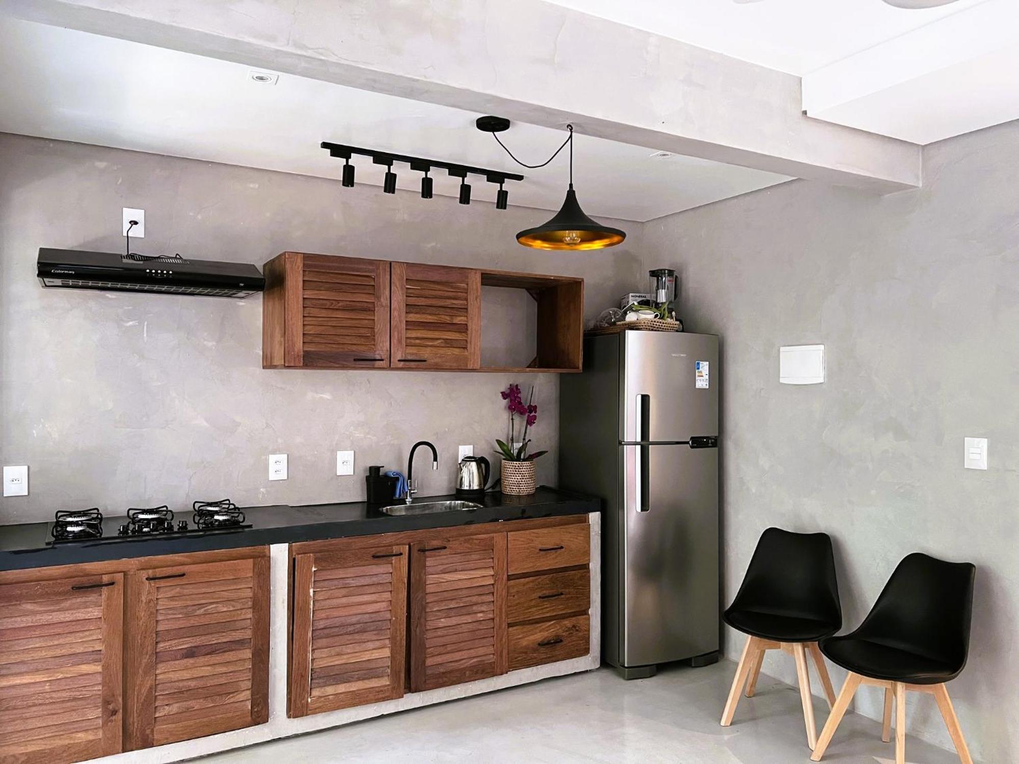 Apartment Refugio Do Morro - Morro Sao Paulo